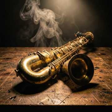 Midnight Sax Drive 3